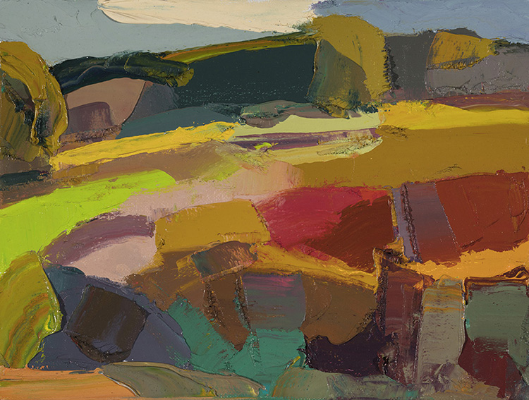 Gallery NAGA 2019 Edge of Structure Plus Some